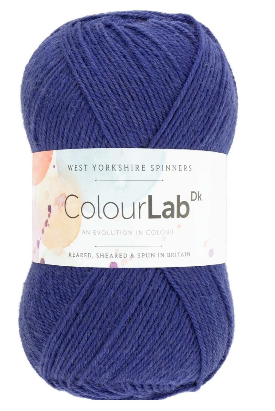 <!-- 6159 --> ColourLab DK Yarn - West Yorkshire Spinners, Colour Phantom B