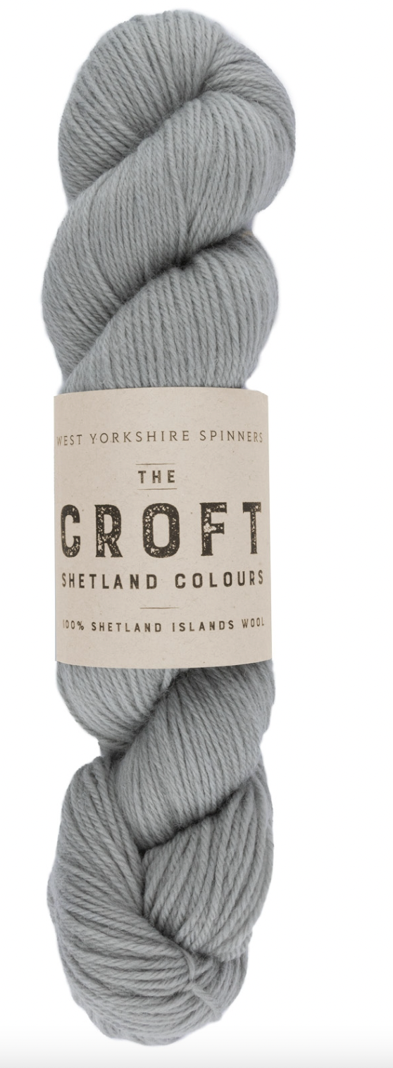 <!-- 6201 --> The Croft DK Yarn - West Yorkshire Spinners, Colour Maywick, 
