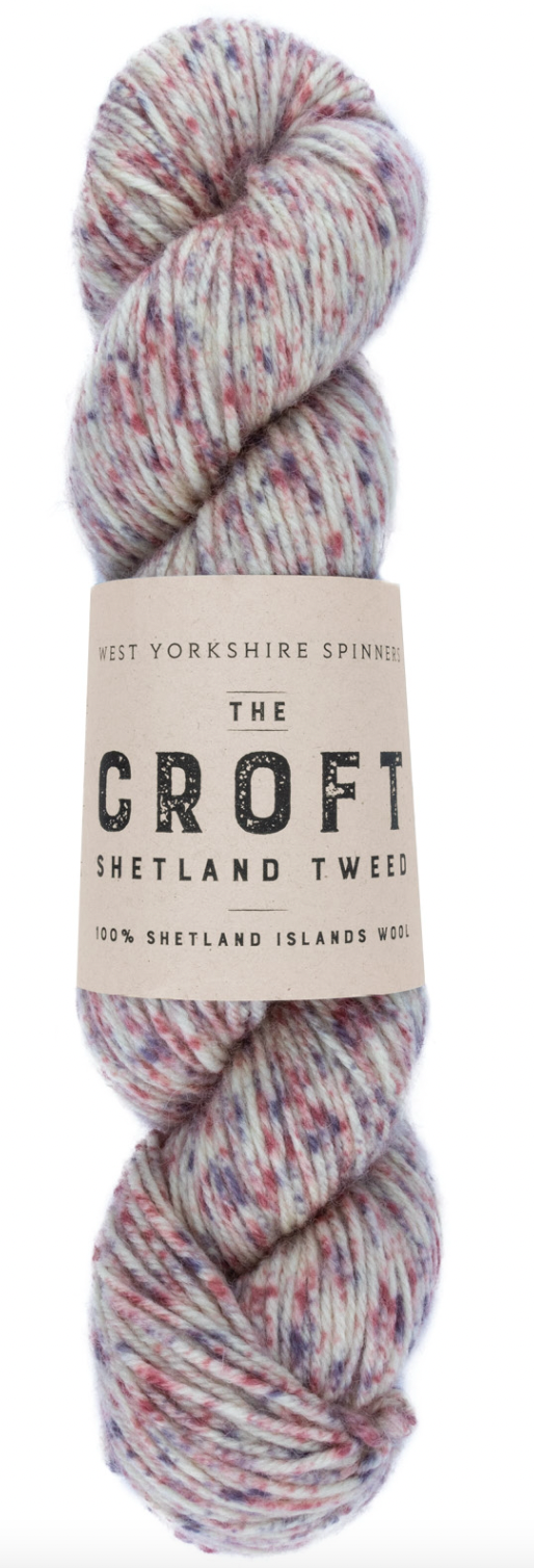 <!-- 6205 --> The Croft DK Yarn - West Yorkshire Spinners, Colour Norby, pe