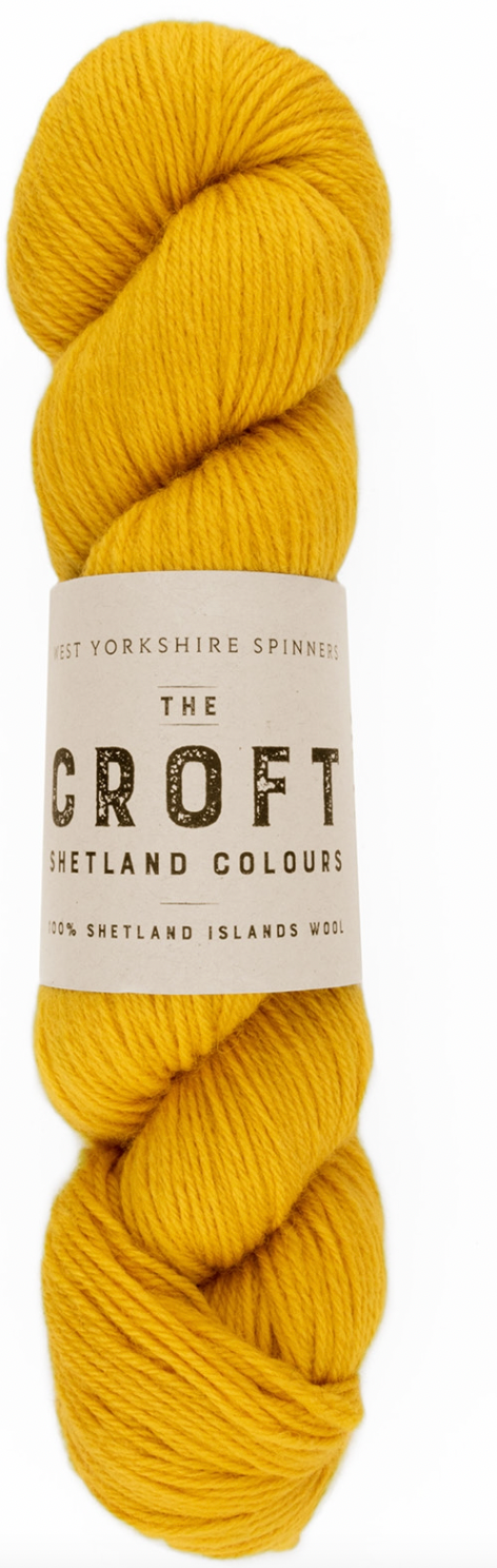 <!-- 6207 --> The Croft DK Yarn - West Yorkshire Spinners, Colour Langa, pe