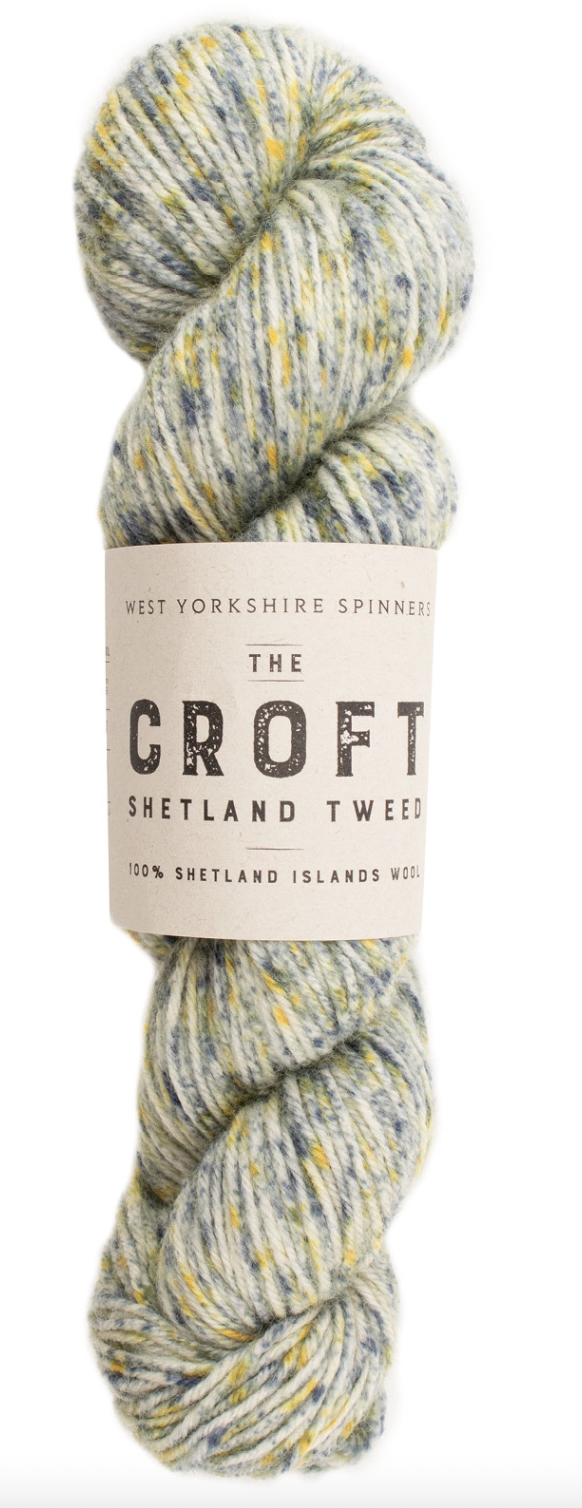 <!-- 6209 --> The Croft DK Yarn - West Yorkshire Spinners, Colour Nista, pe