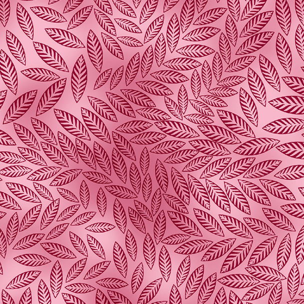 100% Cotton from Craft Cotton Co, William Morris - V&A - Willow Bough, Dusky Pink, per Fat Quarter