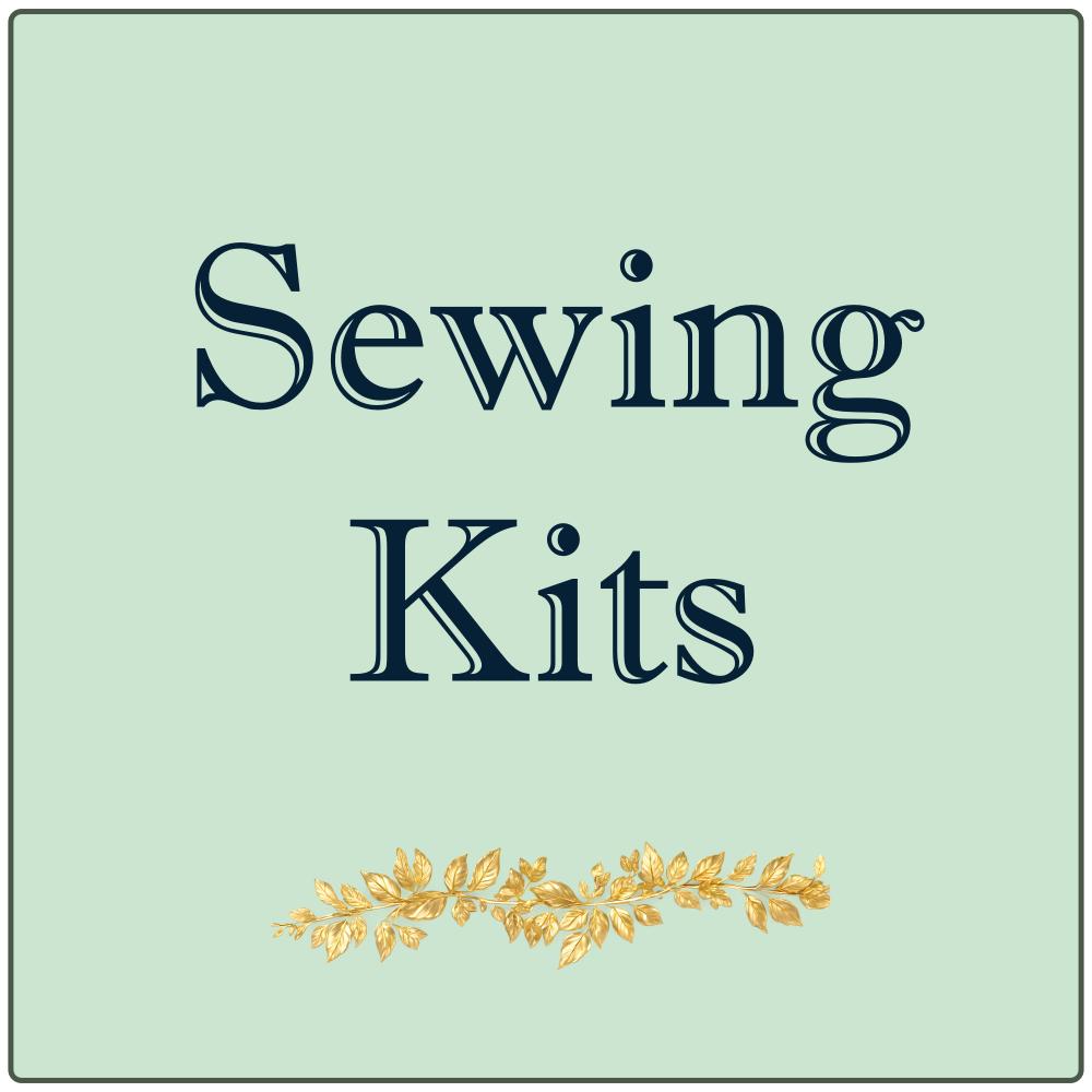 <!-- 001 -->Sewing Kits
