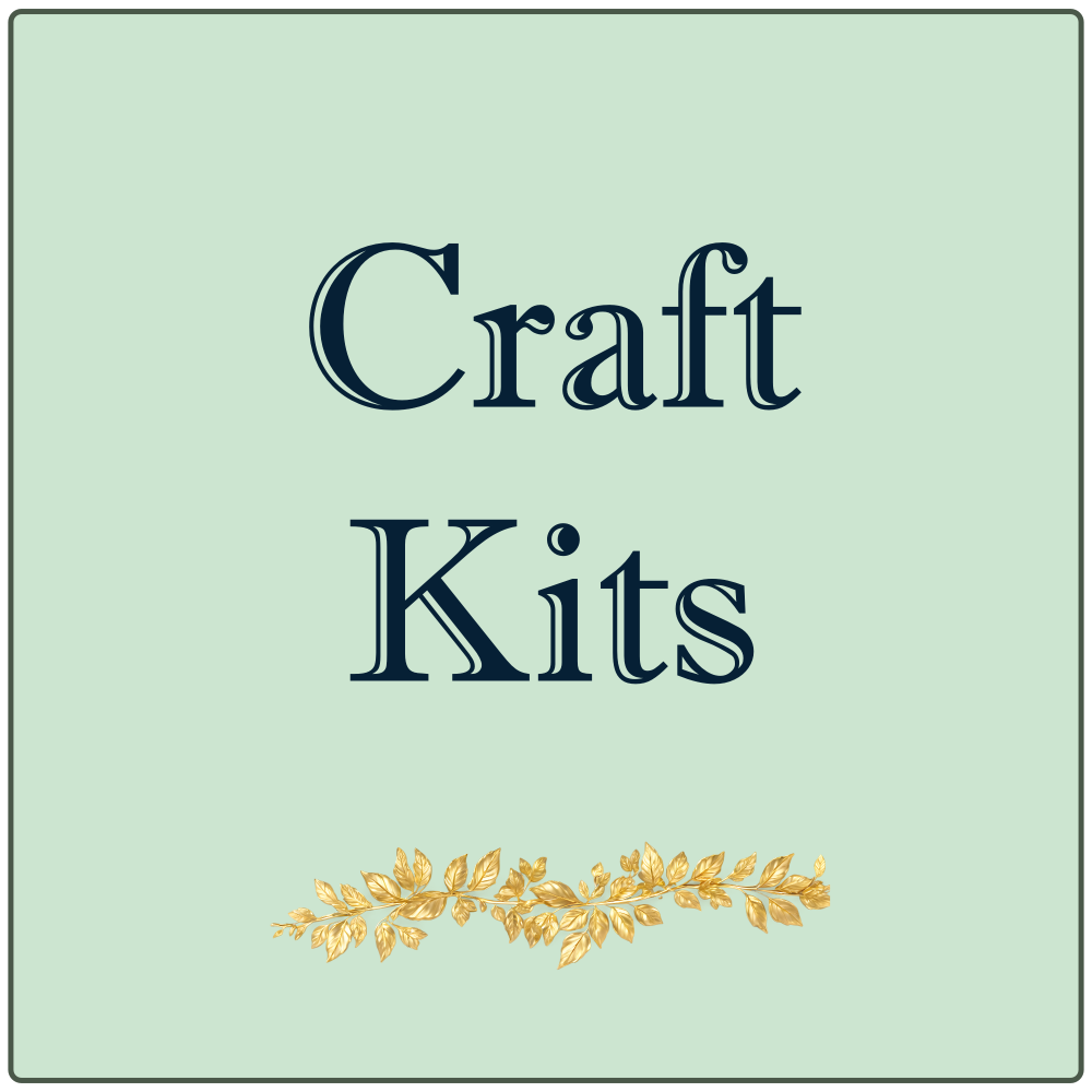 <!-- 005 -->Craft Kits