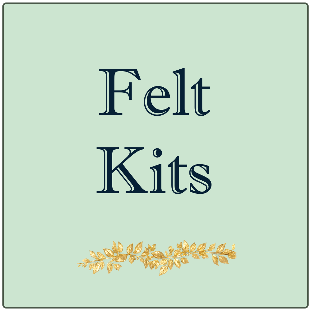 Felt Kits