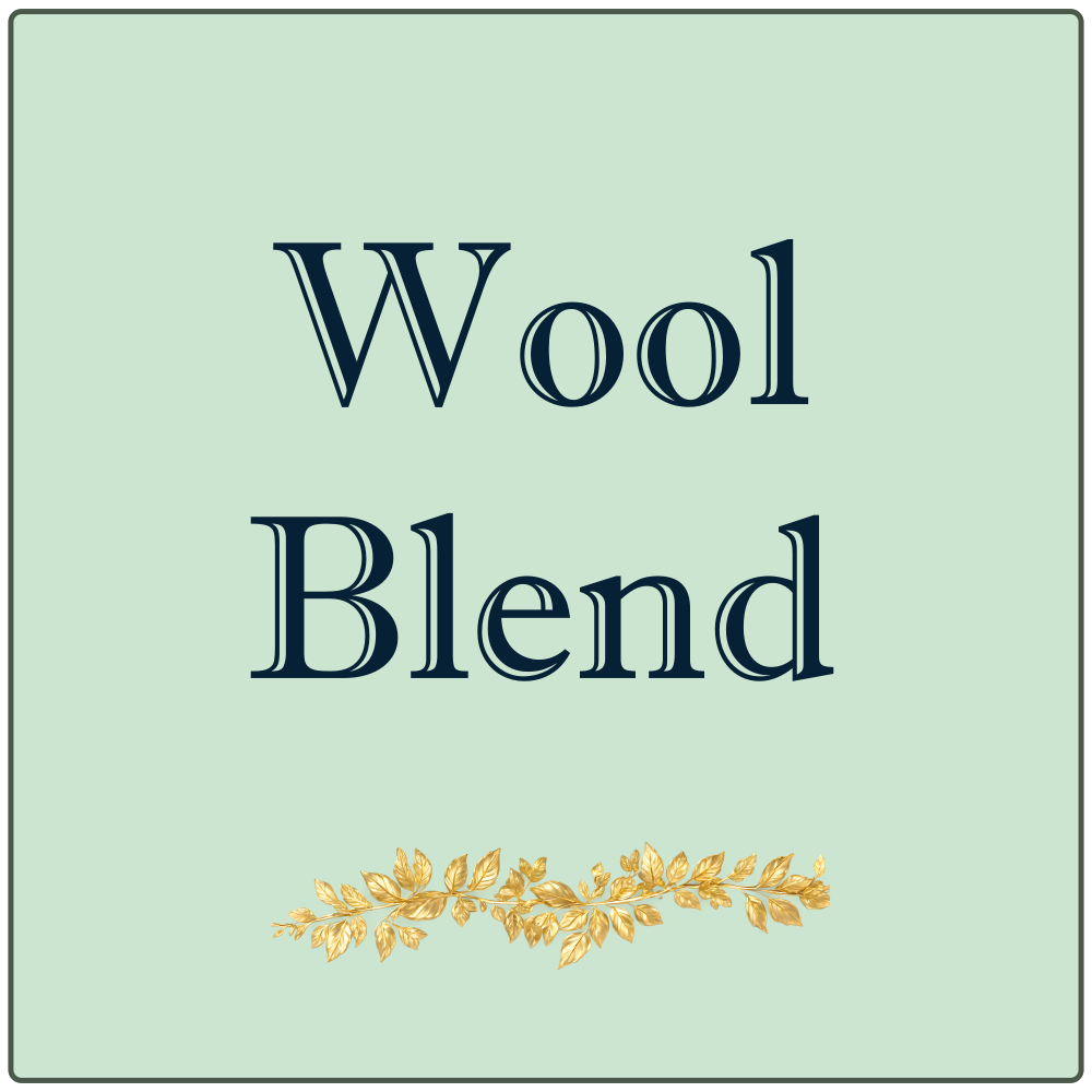 Woollen Fabric