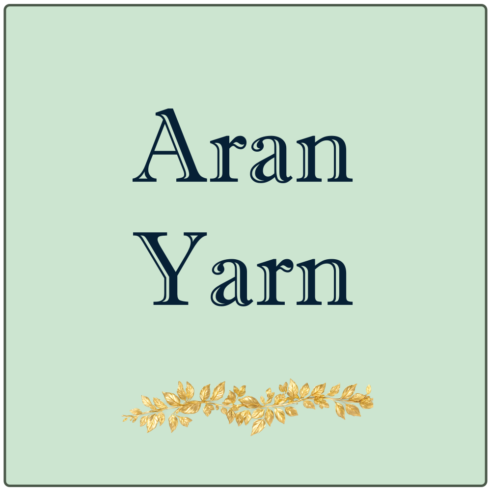 <!-- 003 -->Aran