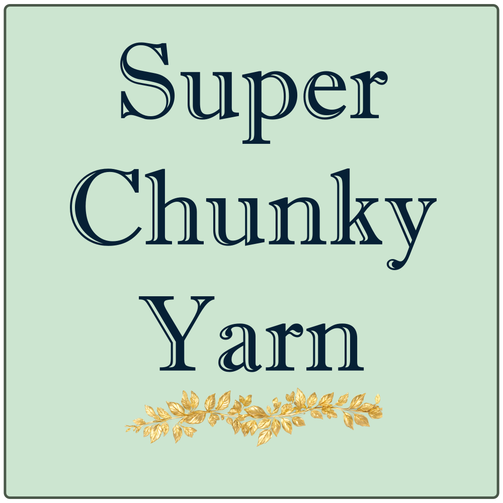 <!-- 005 -->Super Chunky