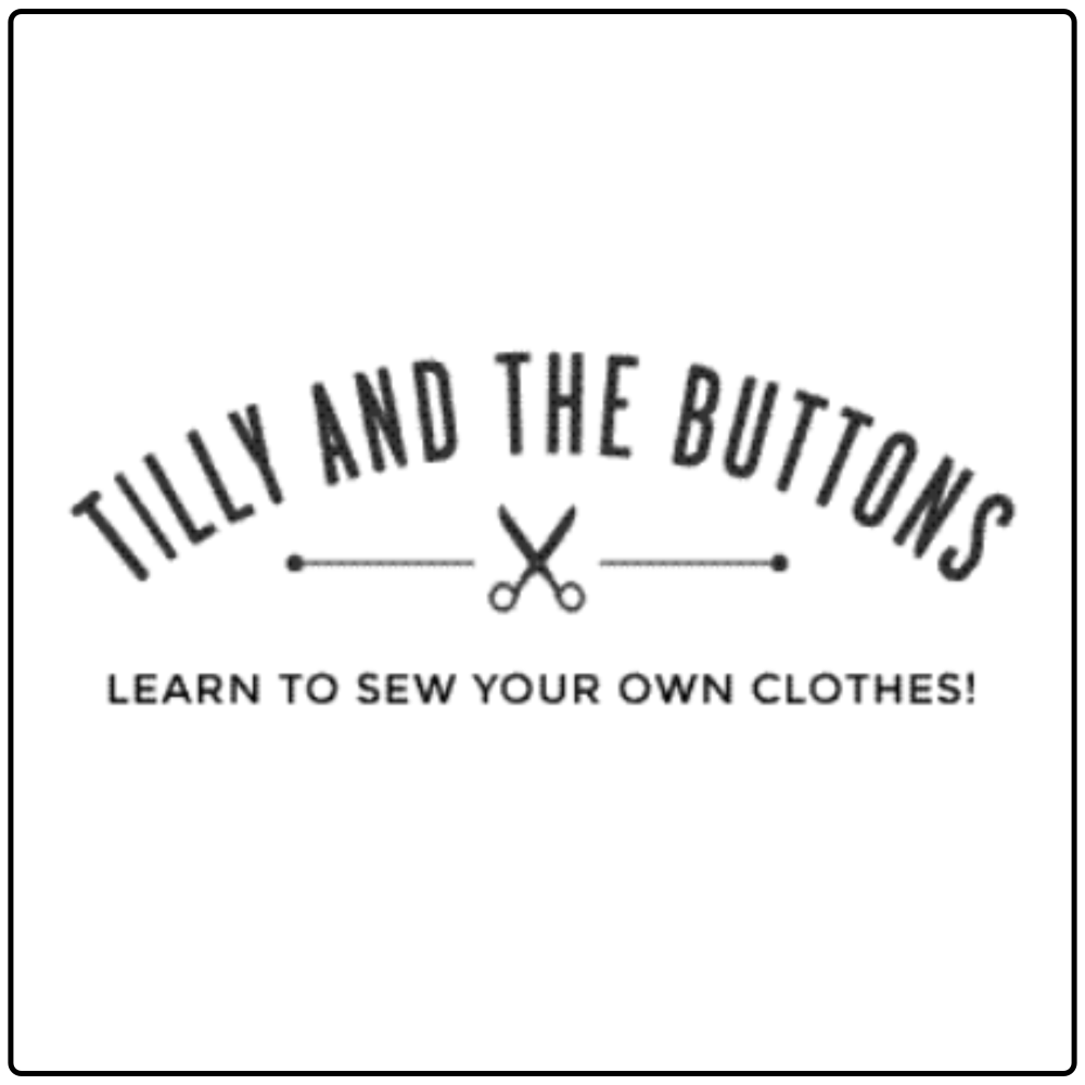 Tilly and the buttons