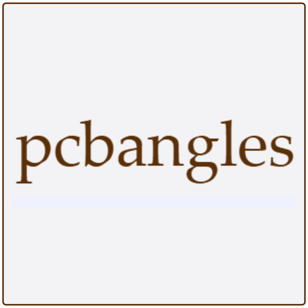 P C Bangles