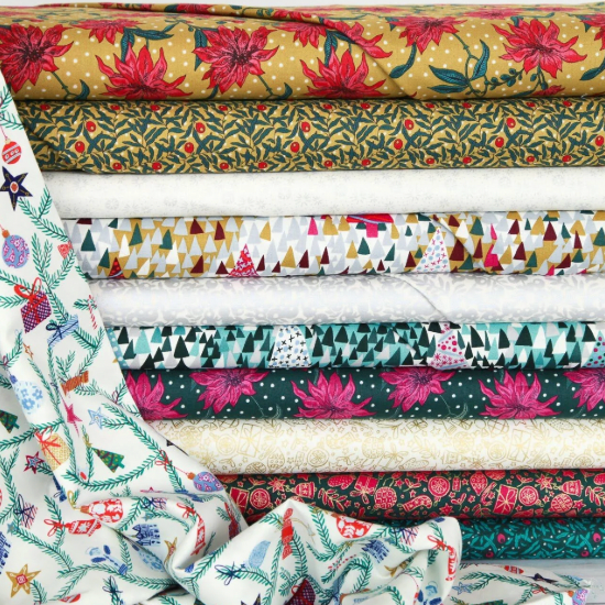 The Seasons Greetings Collection