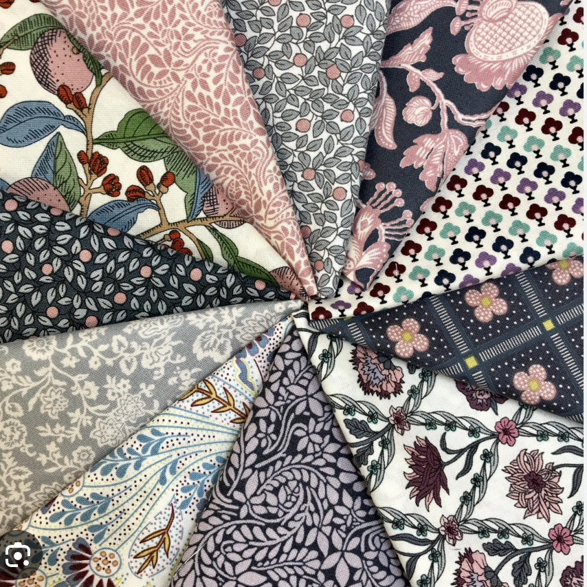 The Summer House Collection