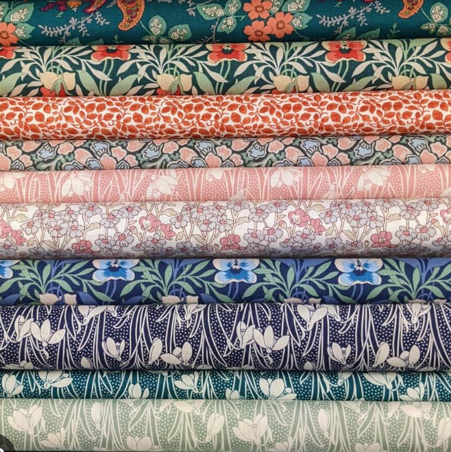 The Hesketh House Collection