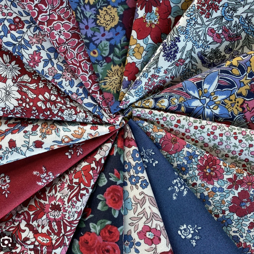 The Flower Show Collection