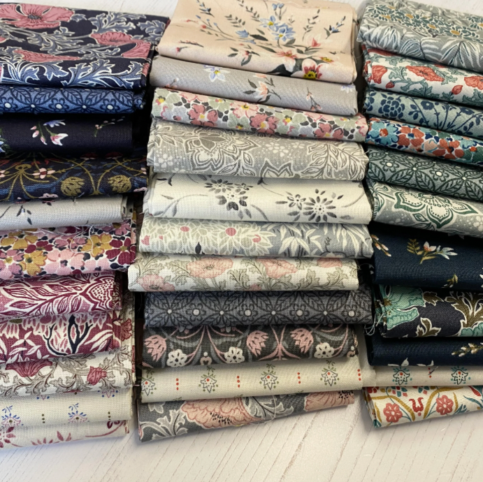 The Winterbourne Collection