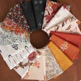 <!-- 0001 -->The Kismet Collection