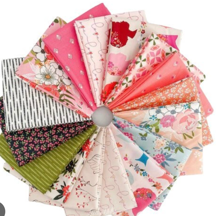 <!-- 0002 -->The Open Heart Collection