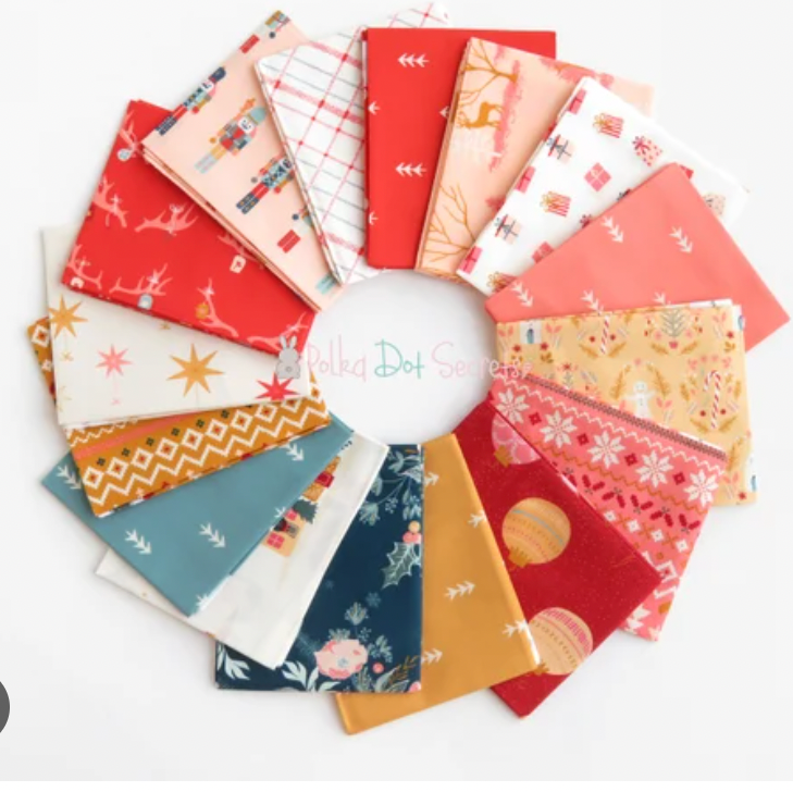 <!-- 0010 -->The Cosy & Magical Collection