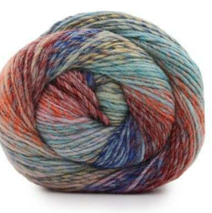  James C Brett, Emotions DK - Colour Moods, 150g per ball