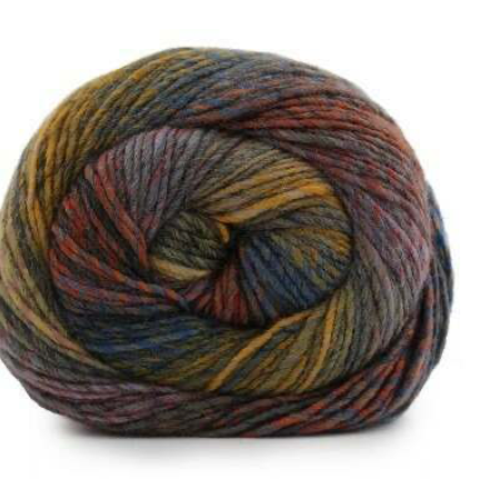  James C Brett, Emotions DK - Colour Surprise, 150g per ball