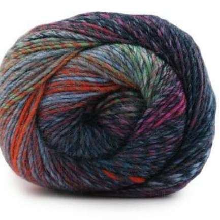  James C Brett, Emotions DK - Colour Trust, 150g per ball