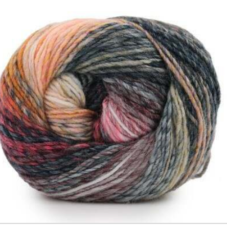  James C Brett, Emotions DK - Colour Interest, 150g per ball