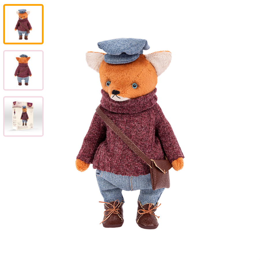  Athanasius Steward, by Miadolla