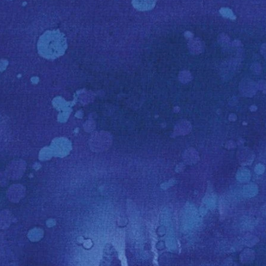 100% Cotton from Littendale - Fossil Fern - Royal Velvet 528/1, per fat quarter