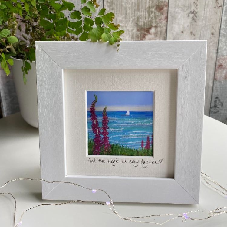 Seascapes