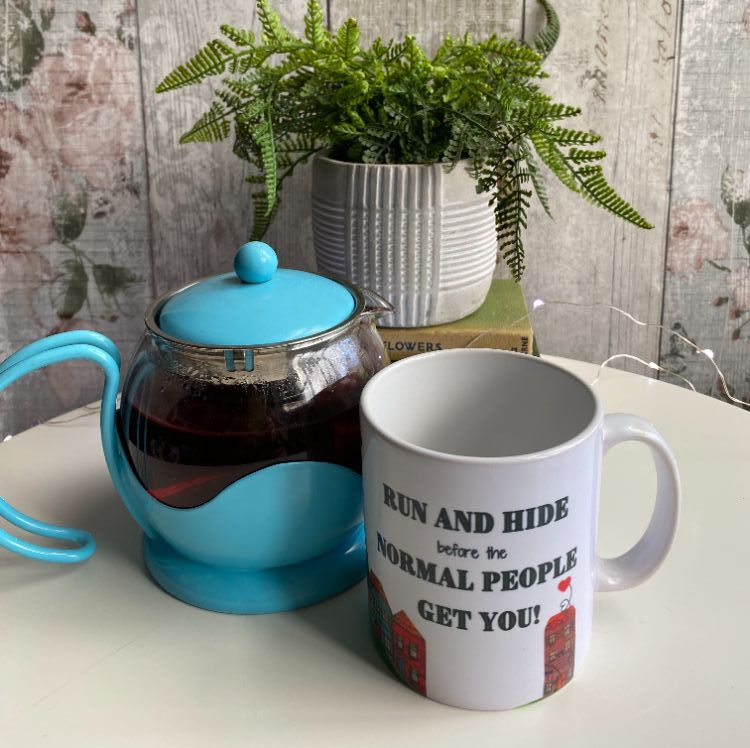 Mugs
