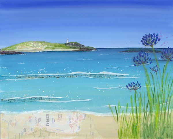 Isles of Scilly