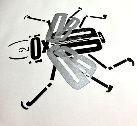 Letterpress