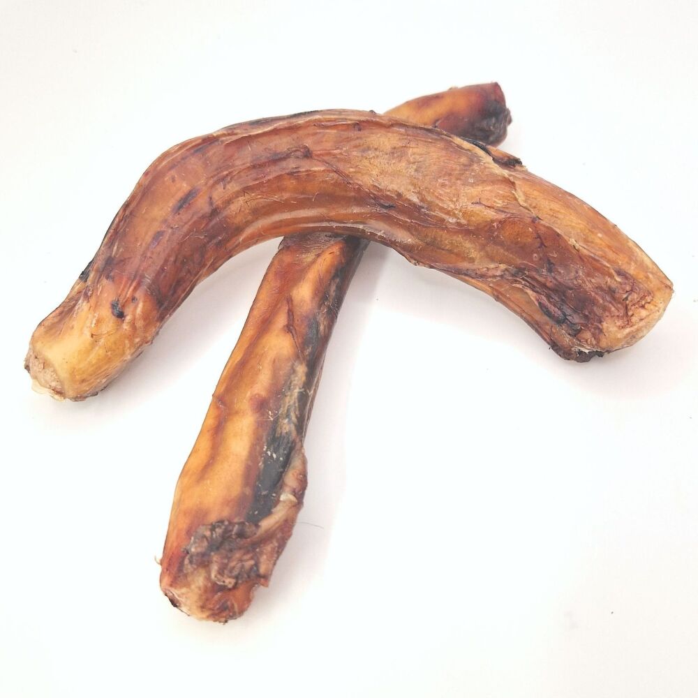 Beef pizzle outlet