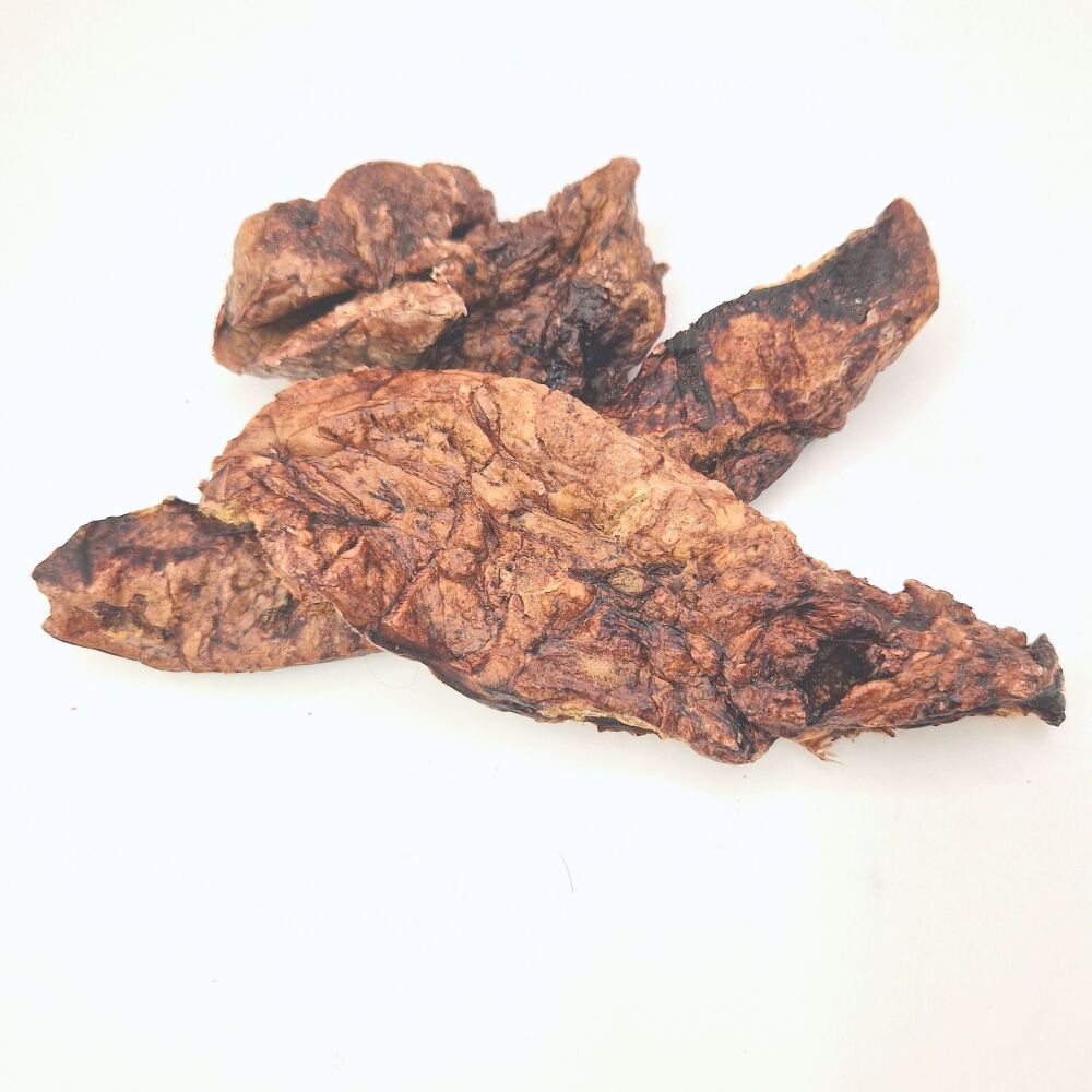 Beef Lung 150g