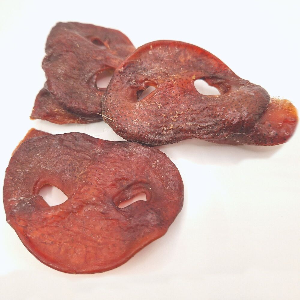 Pig Snouts 150g