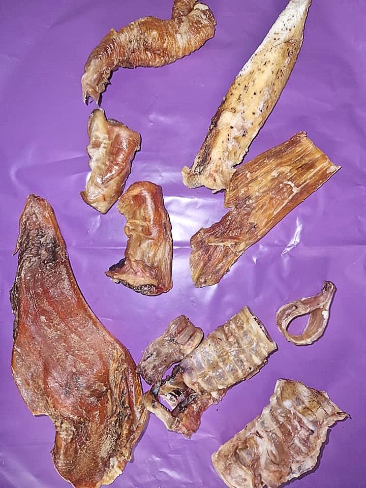 Cartilage Bag 300g