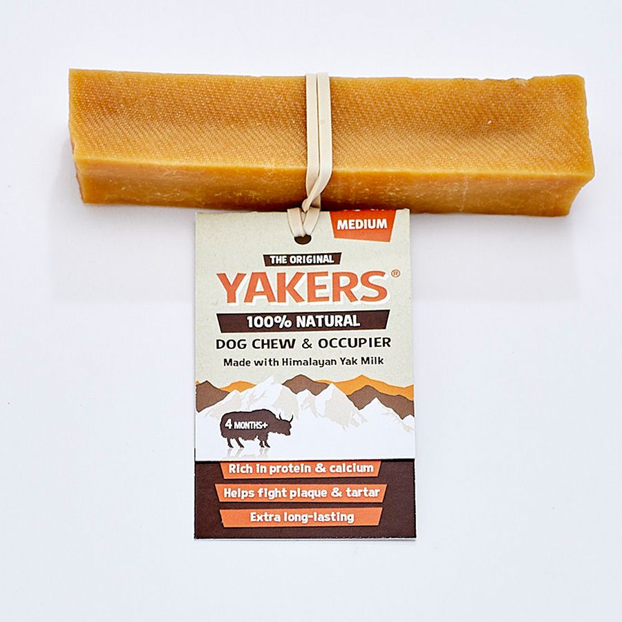 Medium Yaker