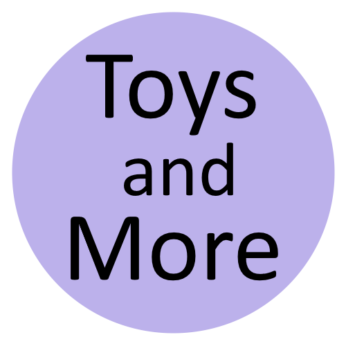 Toys and More