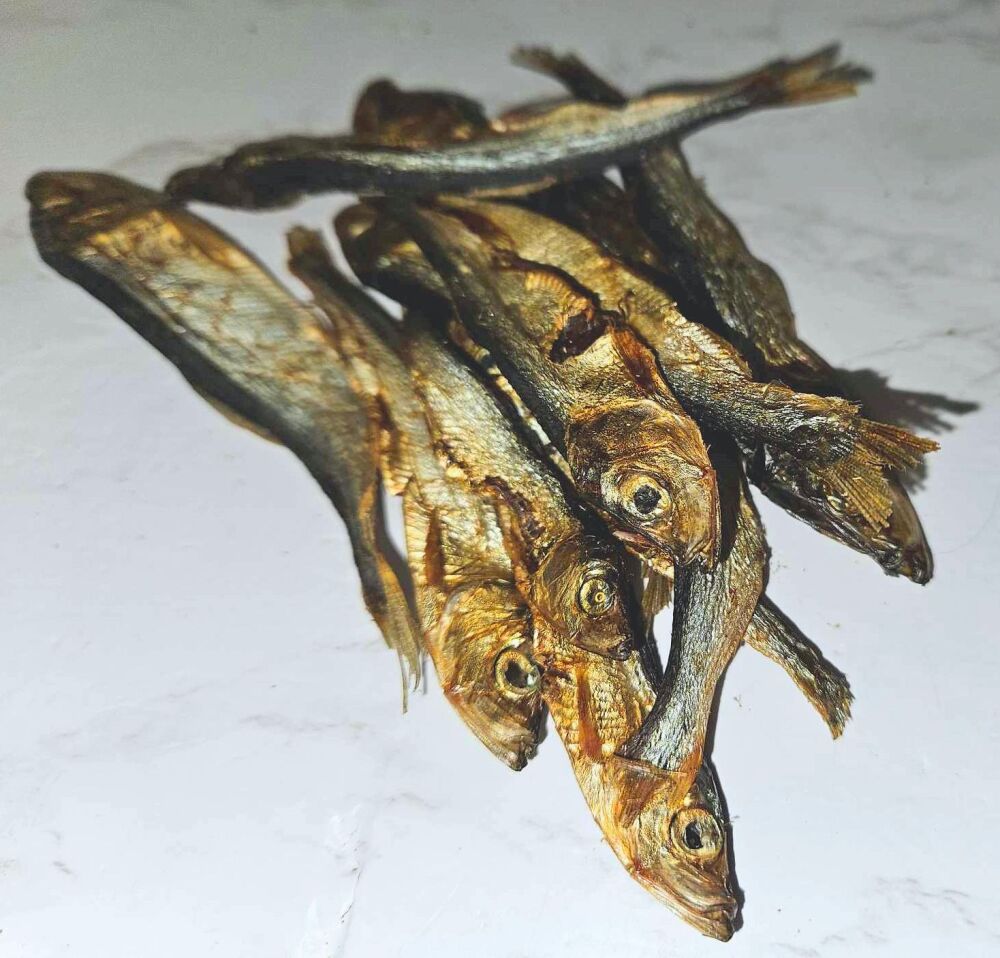 Sprats 150g