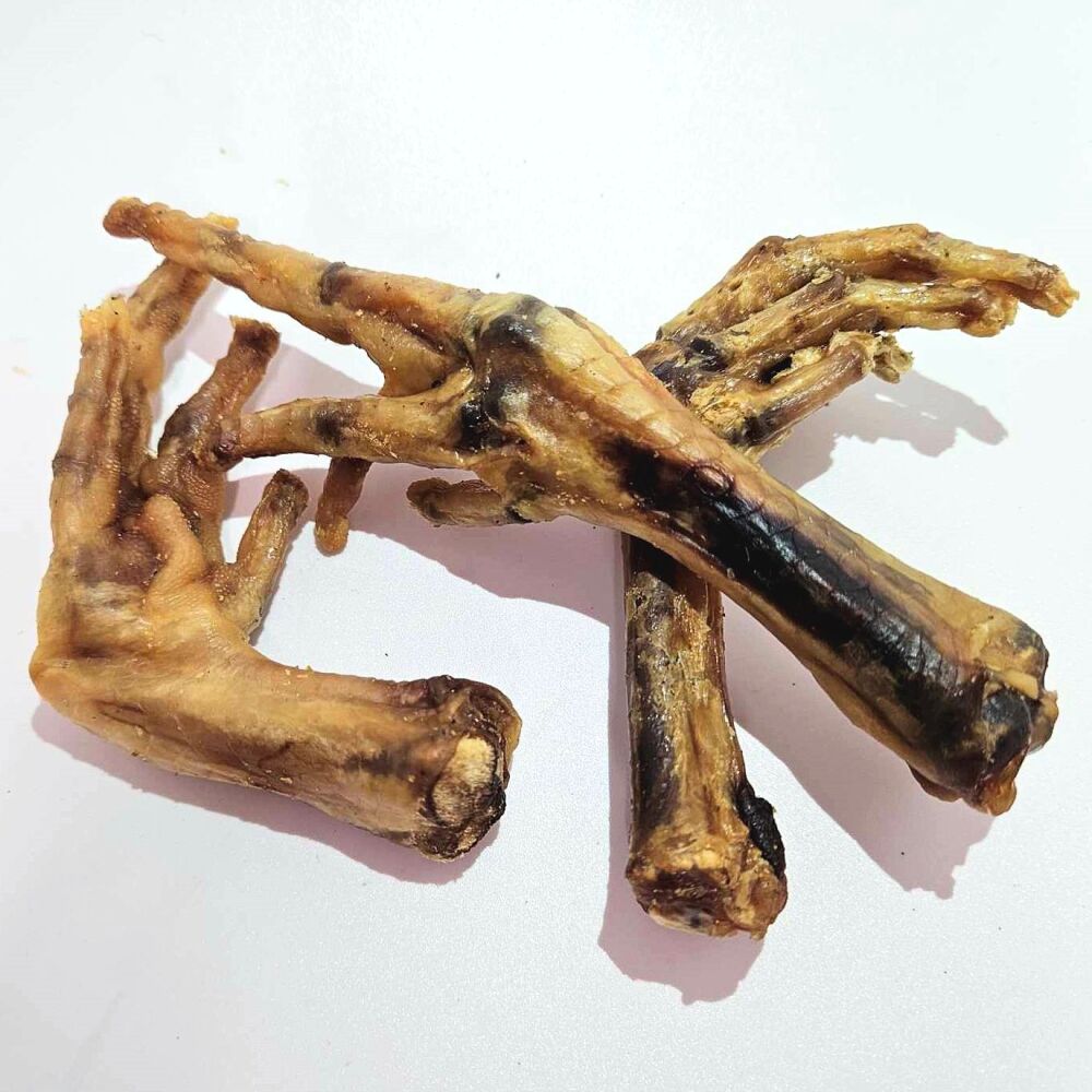 Chicken Feet 150g