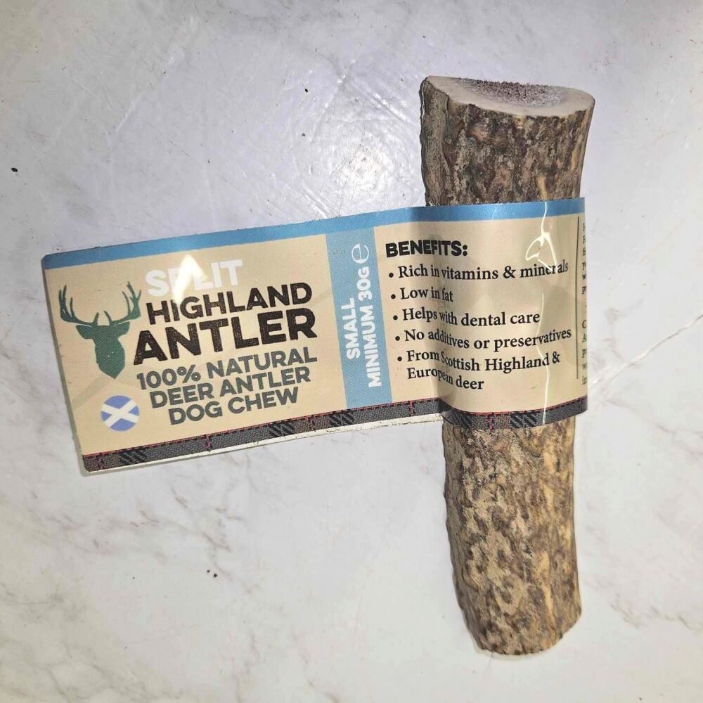 Split Antler Small