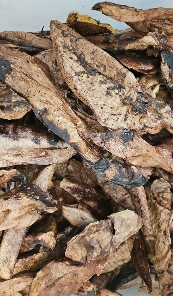 Beef Lung 750g Special Offer Bag