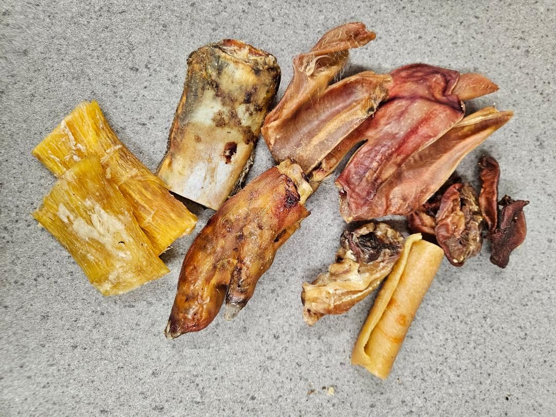 Mixed Special offer bag