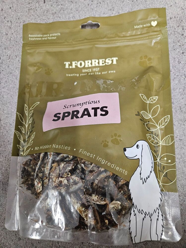 Sprats 300g