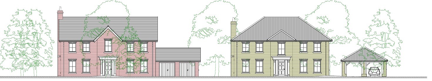Planning Permission after stuck in planning system