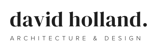 David Holland Architecture & Design Logo