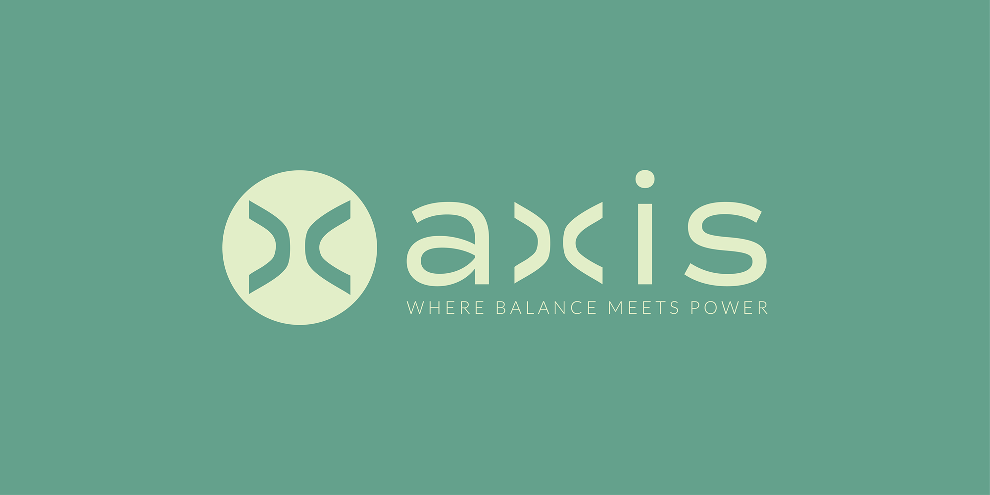 AXIS logo