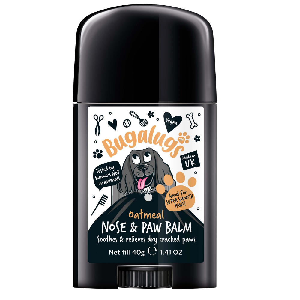 Nose and Paw Balm Stick 40g