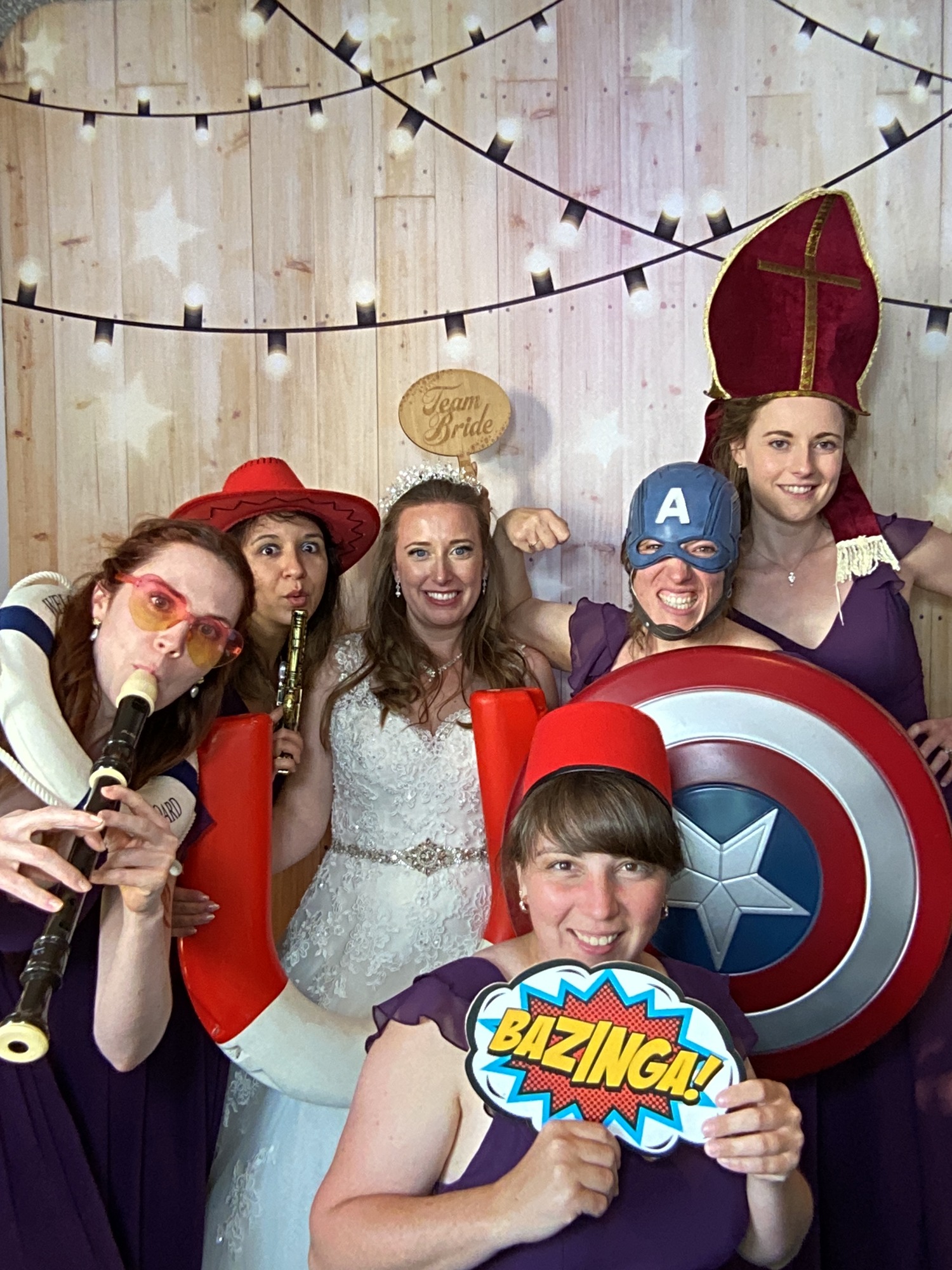 Starwars and Superhero prop hire south west