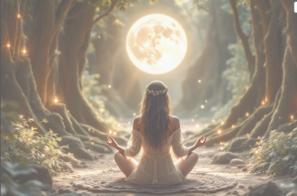 Reclaiming Sacred Wisdom 1 - Relationships